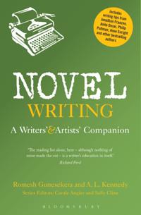 Writers’ and Artists’ Companions