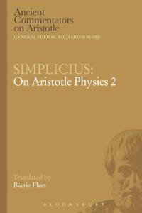 Ancient Commentators on Aristotle