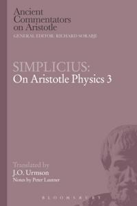 Ancient Commentators on Aristotle
