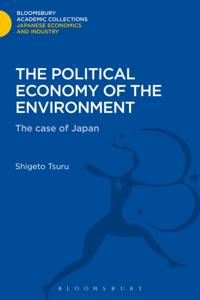 Political Economy of the Environment