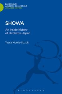 Bloomsbury Academic Collections: Japan