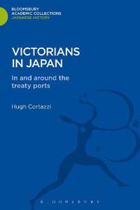 Victorians in Japan