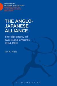 The Anglo-Japanese Alliance