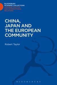 Bloomsbury Academic Collections: Japan