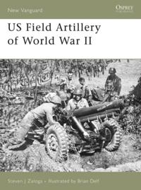 New Vanguard