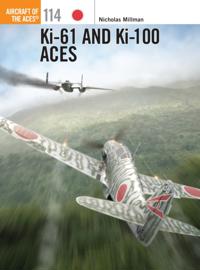 Aircraft of the Aces