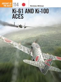 Aircraft of the Aces