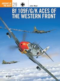Aircraft of the Aces