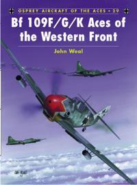 Aircraft of the Aces