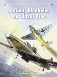 Aircraft of the Aces