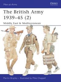 Men-at-Arms