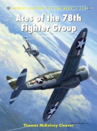 Aircraft of the Aces