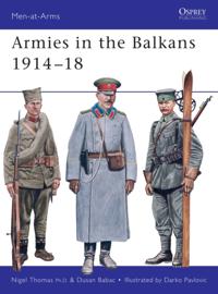 Men-at-Arms