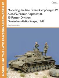 Osprey Modelling Guides