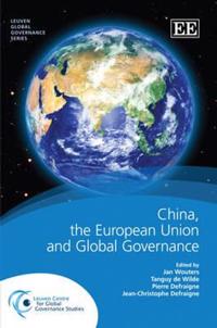 China, the European Union and Global Governance