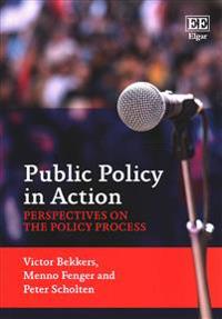Public Policy in Action