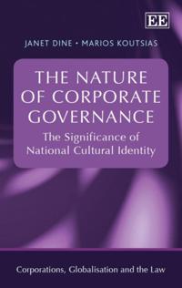 Corporations, Globalisation and the Law series