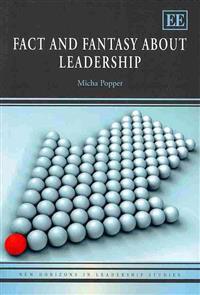 Fact and Fantasy about Leadership