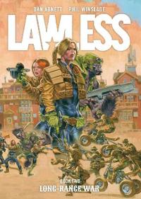 Lawless Book Two: Long Range War