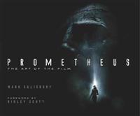 Prometheus: The Art of the Film