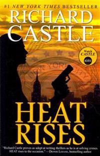 Nikki Heat - Heat Rises