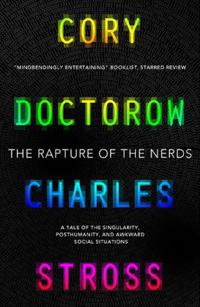 The Rapture of the Nerds