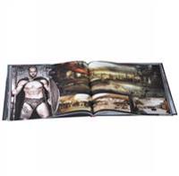 300: Rise of an Empire: The Art of the Film