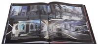 The Art of Watch Dogs