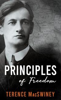 Bokomslag for "Principles of Freedom"