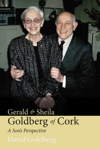 Gerald & Sheila Goldberg of Cork
