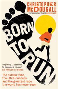 Born to Run (Film Tie-In)