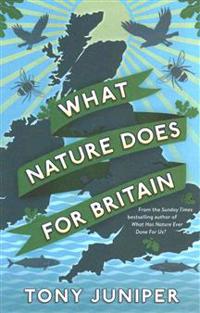 What Nature Does For Britain