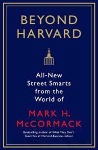 Beyond Harvard