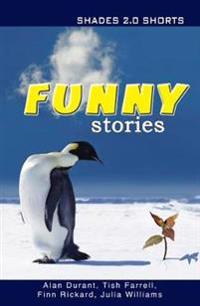 Funny Stories Shades Shorts 2.0