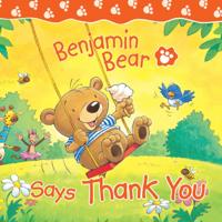 Benjamin Bear