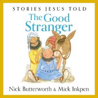 The Good Stranger