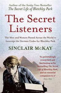 Secret listeners