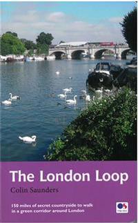 London loop - recreational path guide