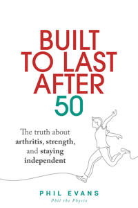 Built to Last After 50