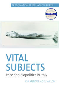 Vital Subjects