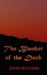 Bokomslag for "The Blanket of the Dark"