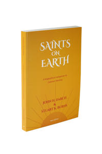 Common Worship: Saints on Earth paperback edition