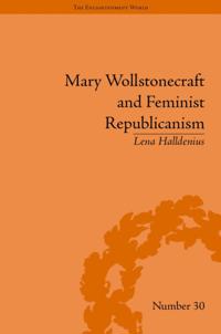 Mary Wollstonecraft and Feminist Republicanism