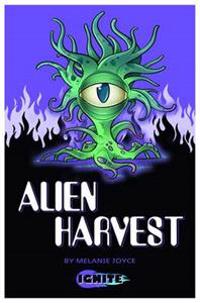 Alien Harvest