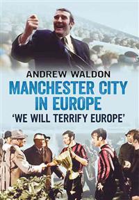 Manchester City in Europe