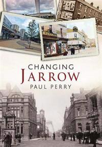 Changing Jarrow