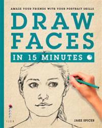 Draw in 15 Minutes