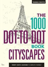 The 1000 dot-to-dot book