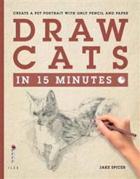 Draw in 15 Minutes