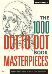 The 1000 dot-to-dot book